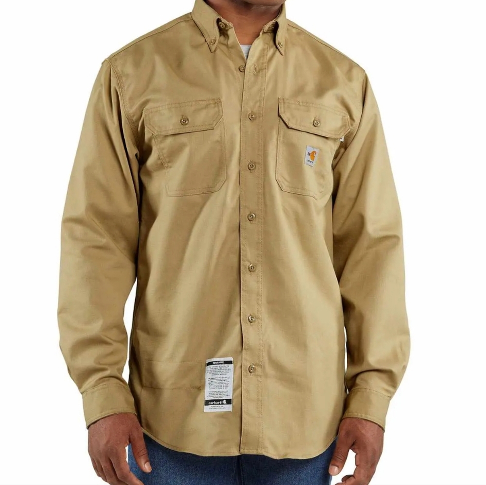 Carhartt long sleeve